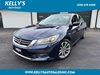 2014 Honda Accord Sedan Sport