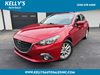2015 Mazda Mazda3 i Touring