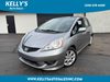 2009 Honda Fit Sport