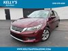 2013 Honda Accord Sedan LX