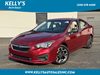2018 Subaru Impreza 