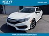 2017 Honda Civic Sedan EX