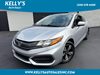 2014 Honda Civic Coupe EX