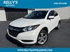 2018 Honda HR-V LX