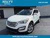 2016 Hyundai Santa Fe Sport 