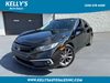 2020 Honda Civic Sedan EX