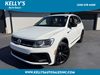 2021 Volkswagen Tiguan SE R-Line Black