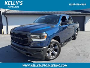 View 2020 Ram 1500 