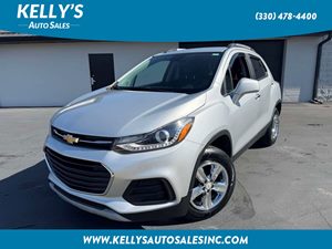 View 2019 Chevrolet Trax 