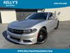 2015 Dodge Charger SE