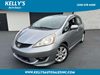 2009 Honda Fit Sport