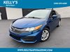 2014 Honda Civic Coupe LX
