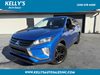 2018 Mitsubishi Eclipse Cross LE