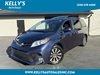 2020 Toyota Sienna XLE