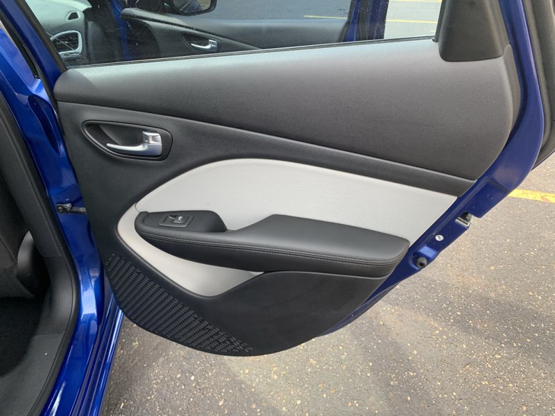 Sold 2014 Dodge Dart SXT in Canton