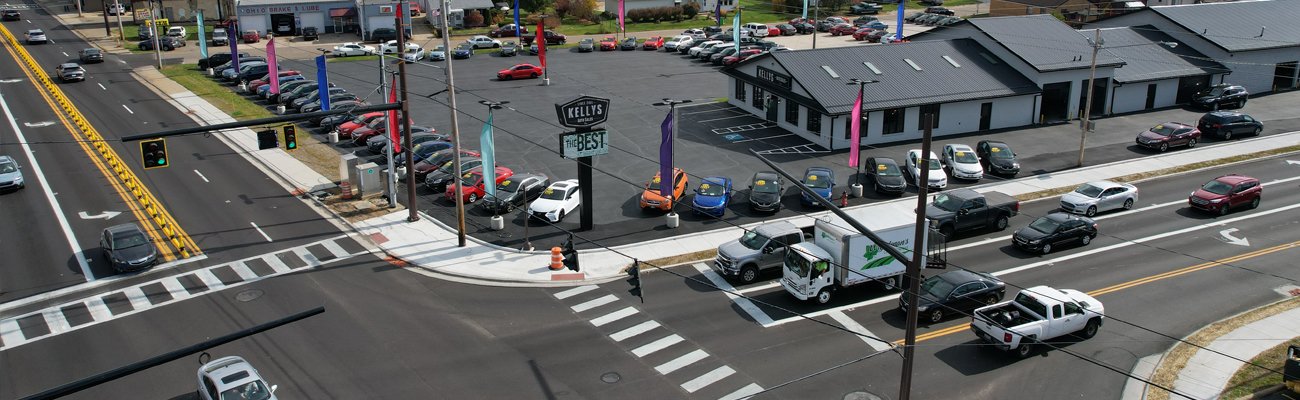 Kellys Auto Sales Inc - Photo 2