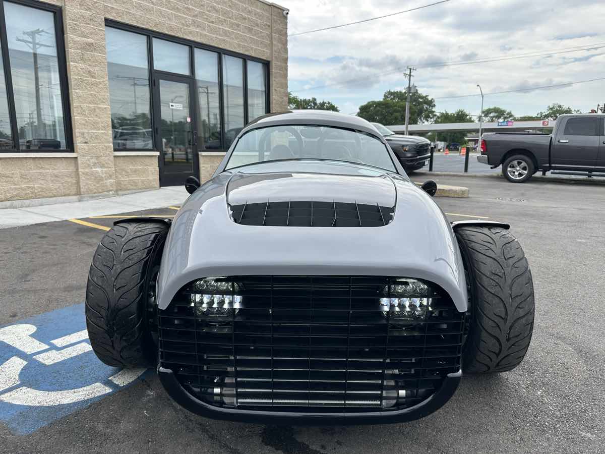 2021 Vanderhall Motor Works Carmel photo 2