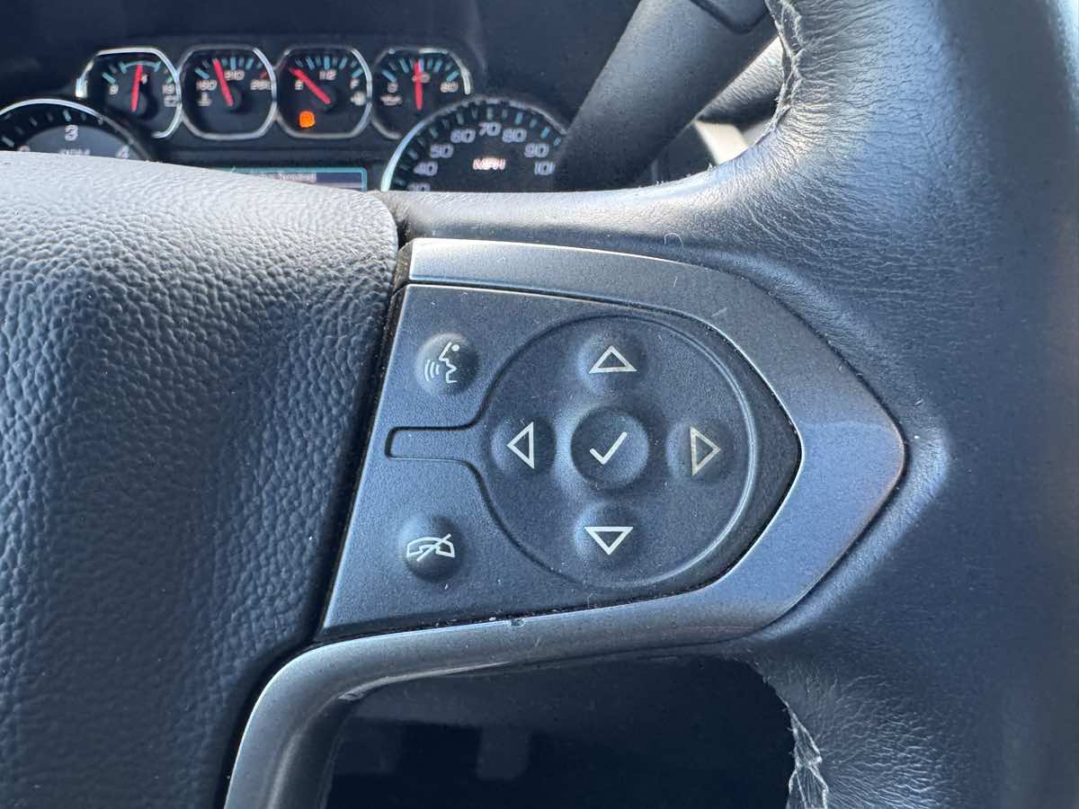 2015 Chevrolet Tahoe LS photo 15