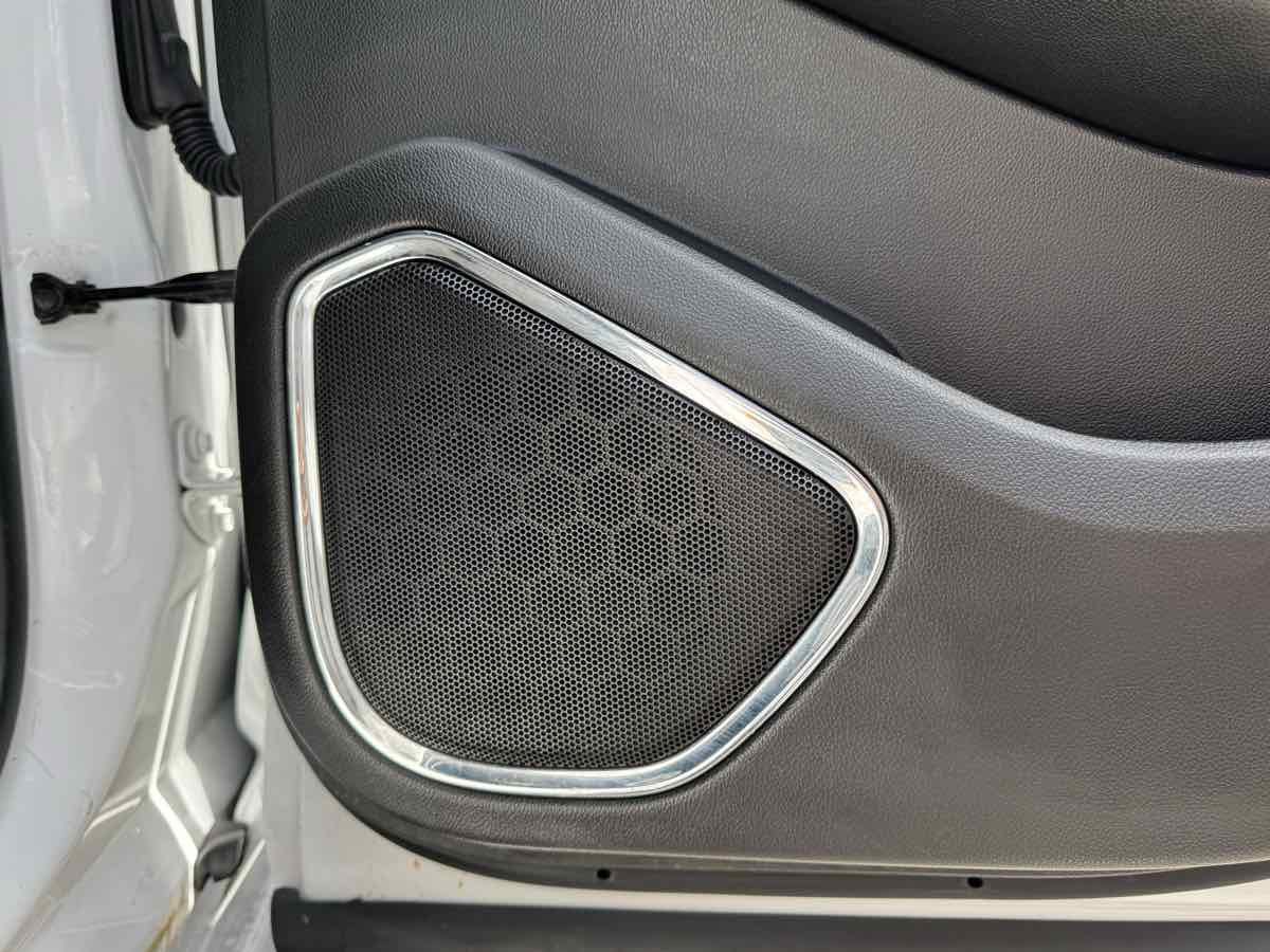 2015 Chevrolet Tahoe LS photo 39