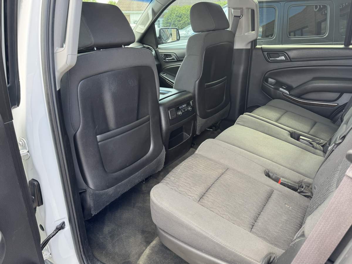2015 Chevrolet Tahoe LS photo 40