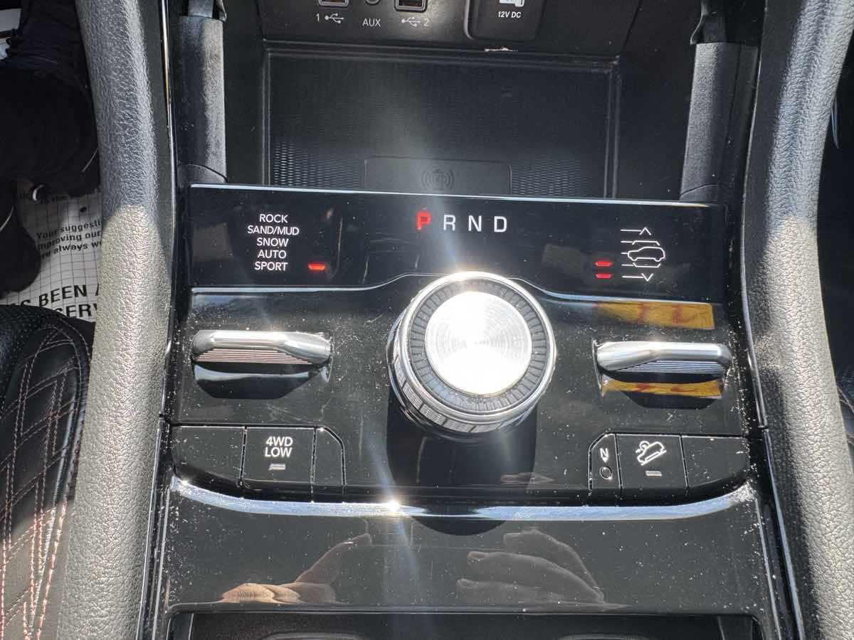 2023 Jeep Cherokee Summit Reserve 4xe photo 31