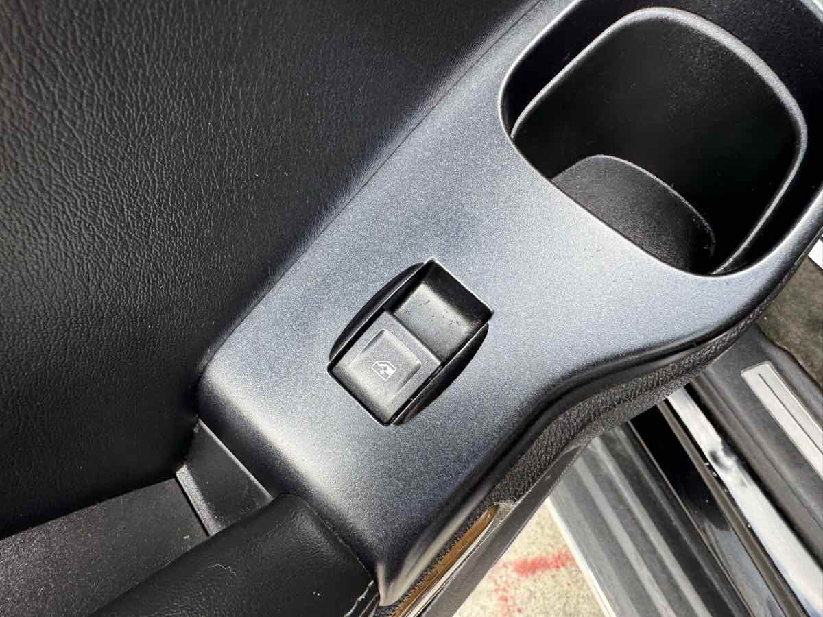 2015 Gmc Yukon Denali photo 42