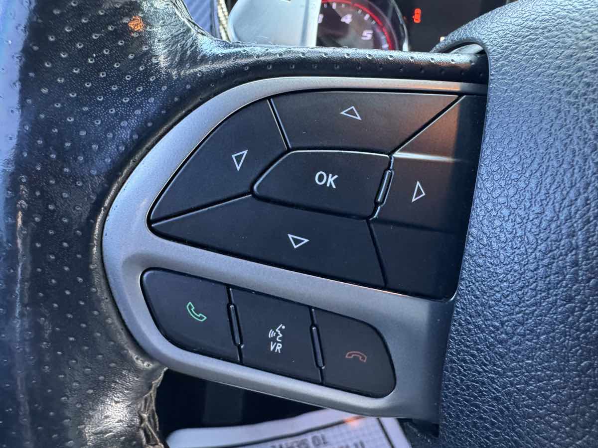 2019 Dodge Charger SRT8 Hellcat photo 13