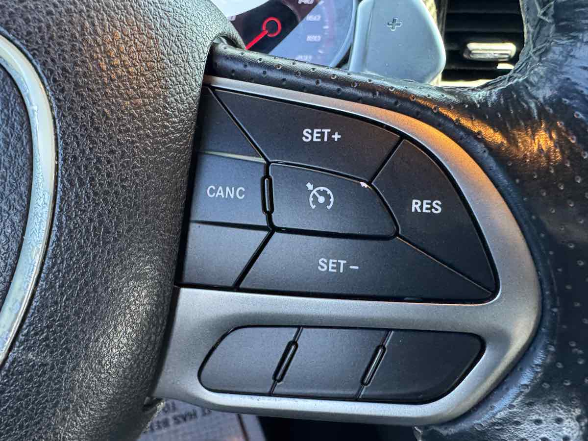 2019 Dodge Charger SRT8 Hellcat photo 14