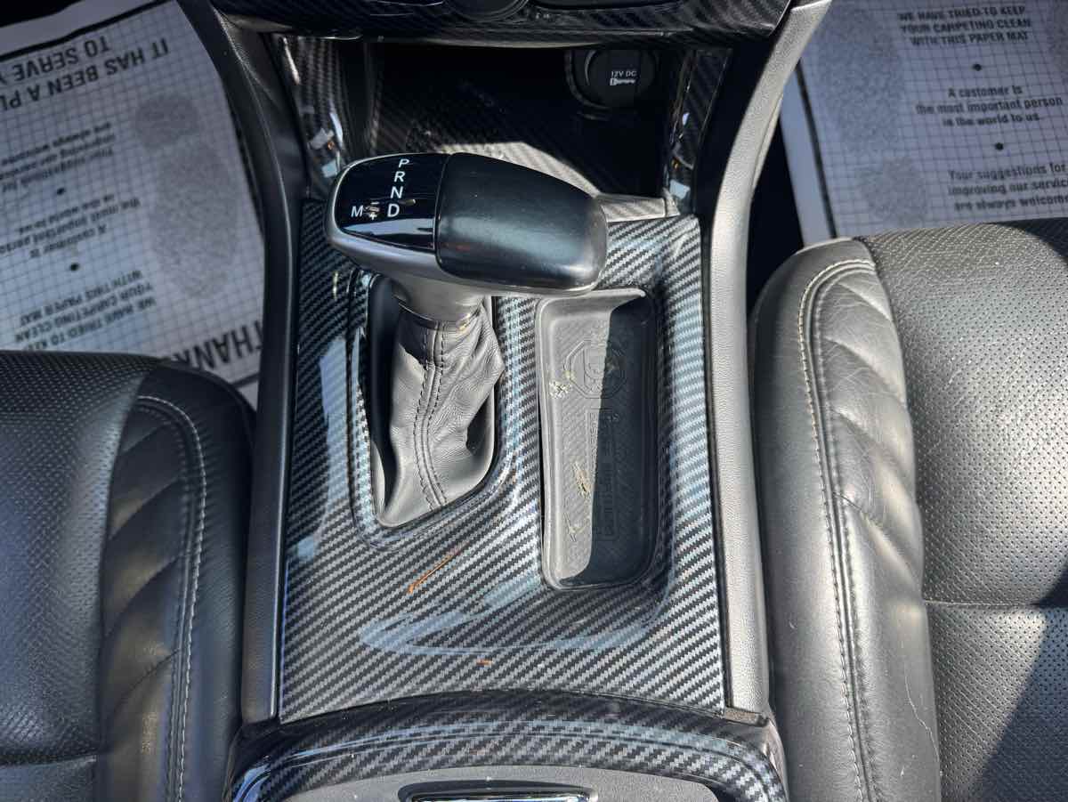 2019 Dodge Charger SRT8 Hellcat photo 18