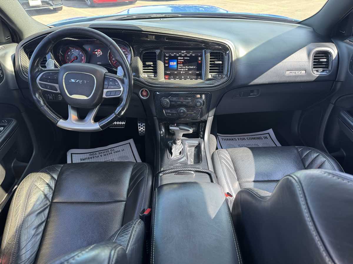 2019 Dodge Charger SRT8 Hellcat photo 20