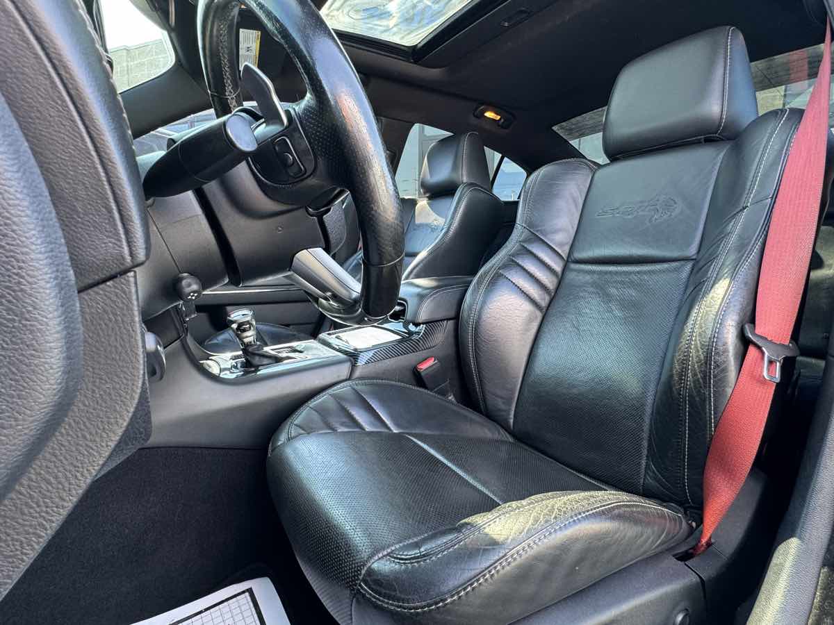 2019 Dodge Charger SRT8 Hellcat photo 23
