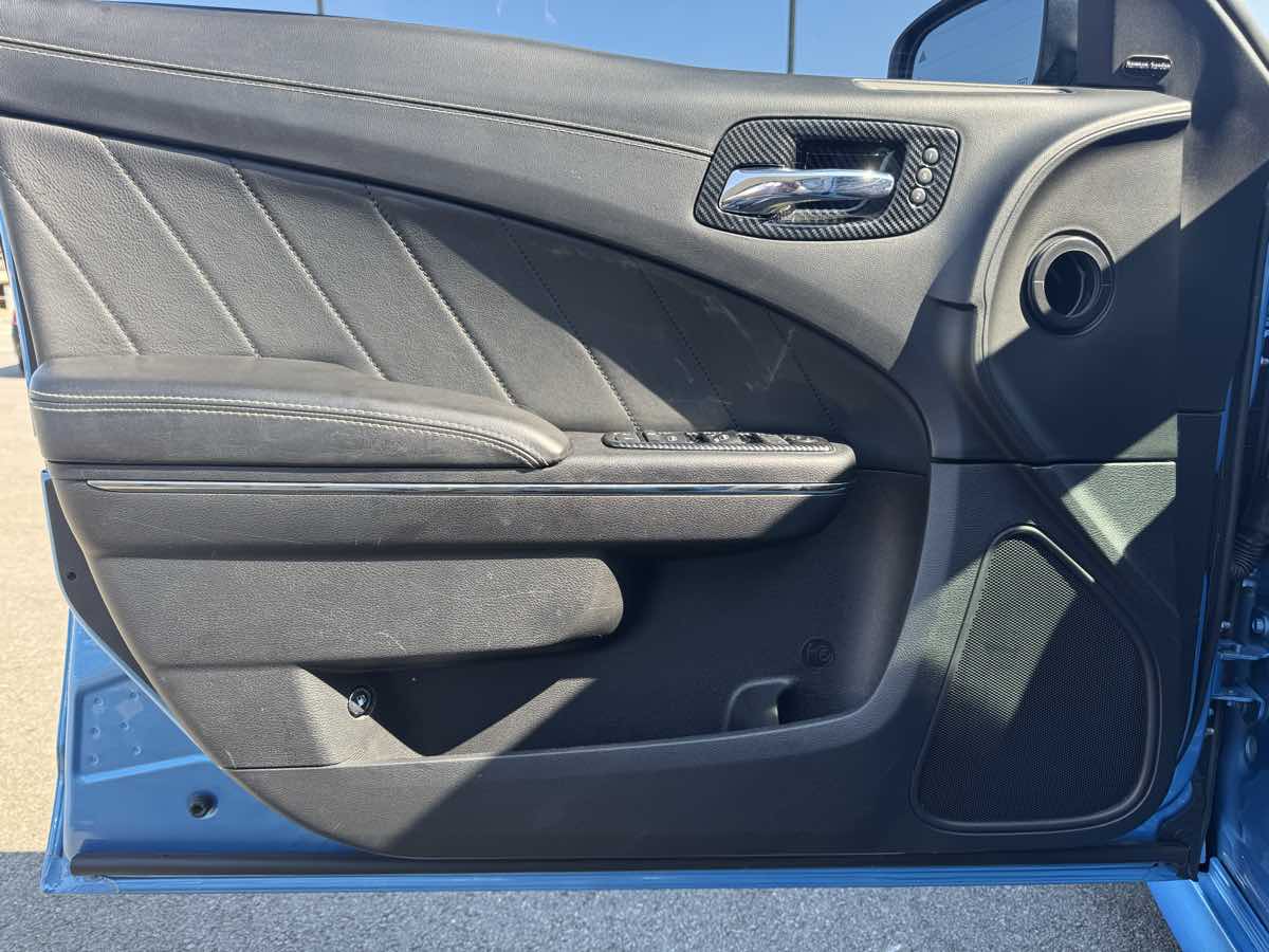 2019 Dodge Charger SRT8 Hellcat photo 24