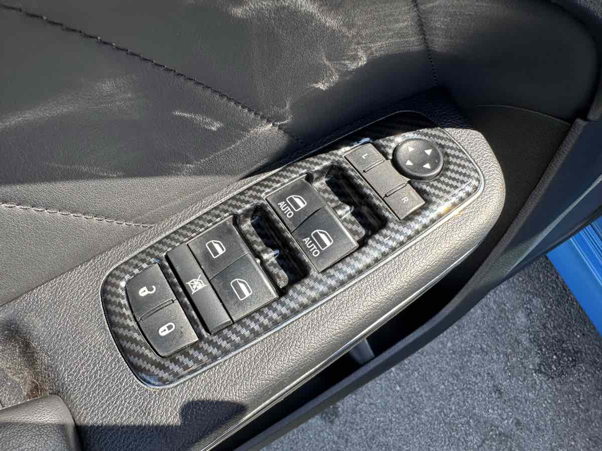 2019 Dodge Charger SRT8 Hellcat photo 25