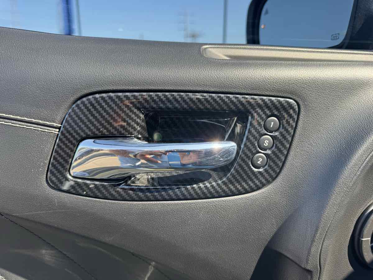 2019 Dodge Charger SRT8 Hellcat photo 26