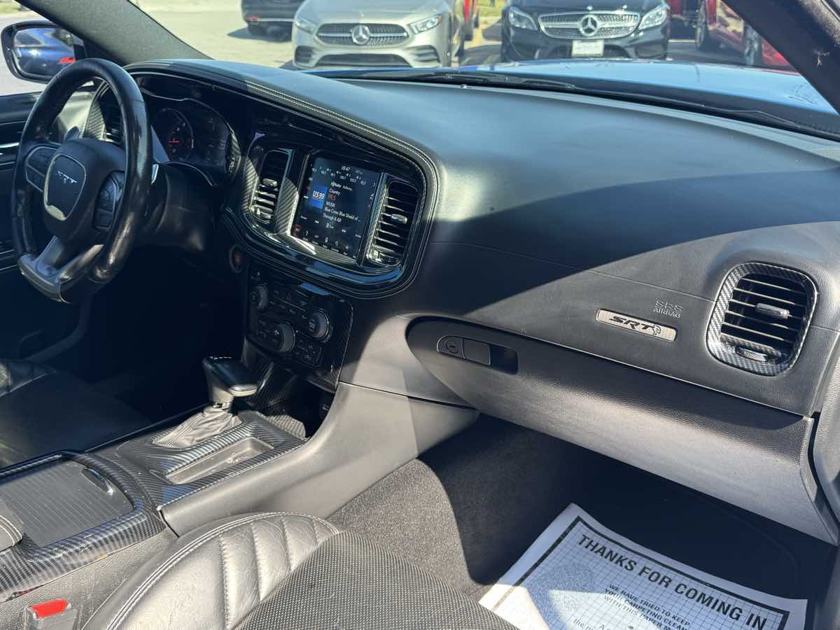2019 Dodge Charger SRT8 Hellcat photo 27