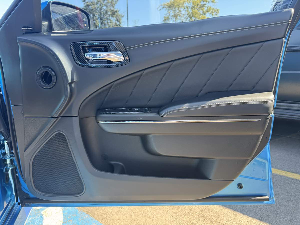 2019 Dodge Charger SRT8 Hellcat photo 29