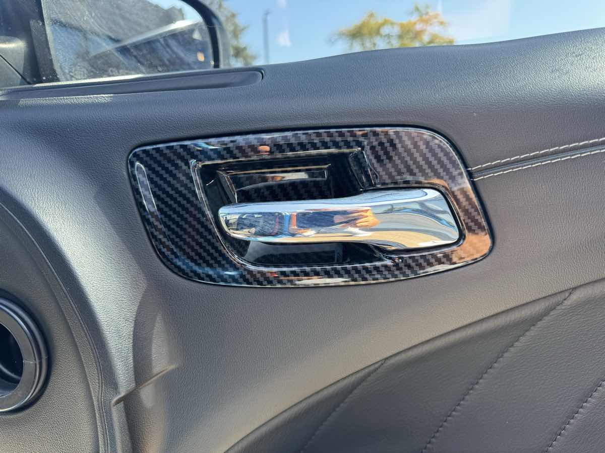 2019 Dodge Charger SRT8 Hellcat photo 31