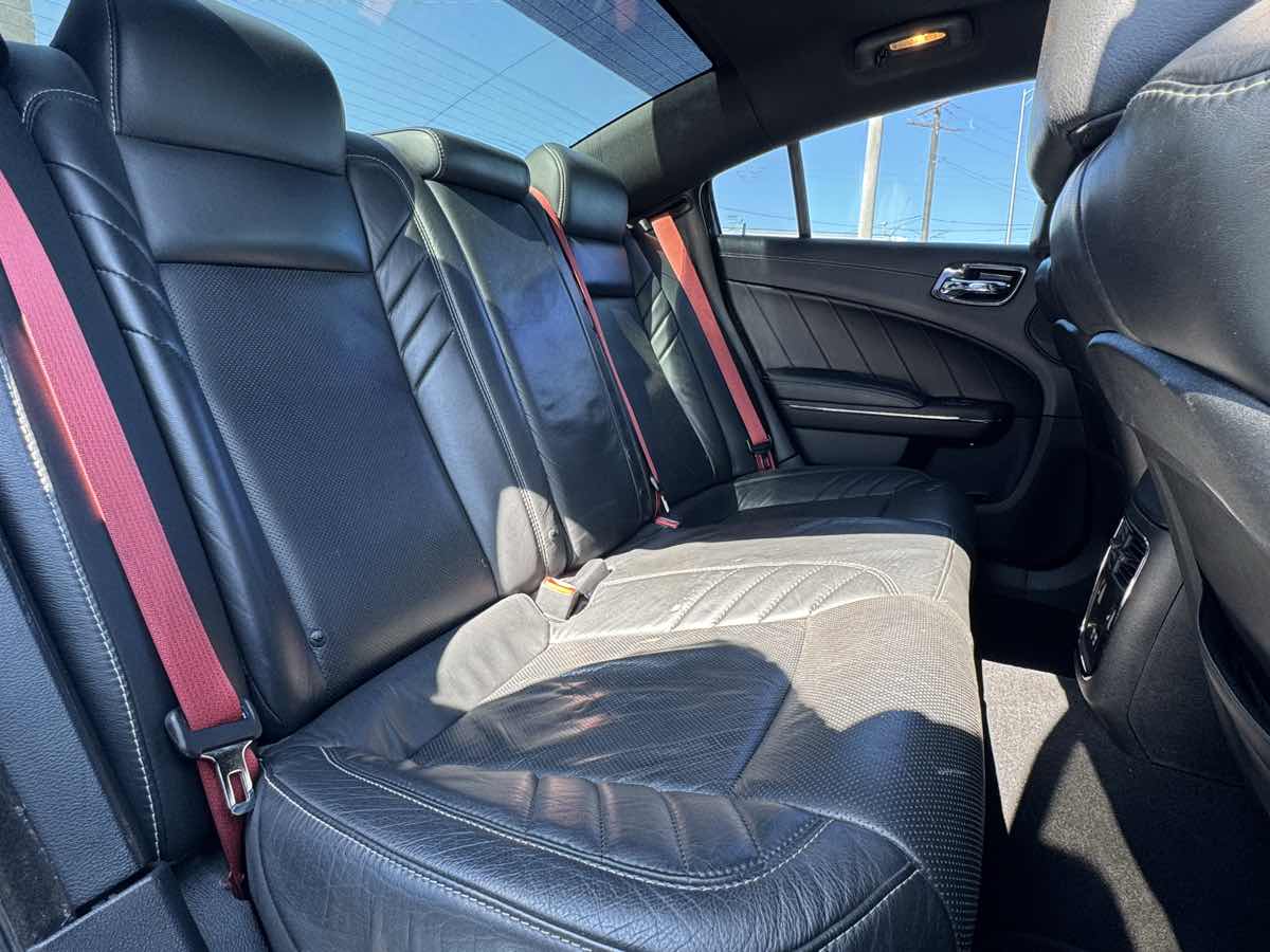 2019 Dodge Charger SRT8 Hellcat photo 33
