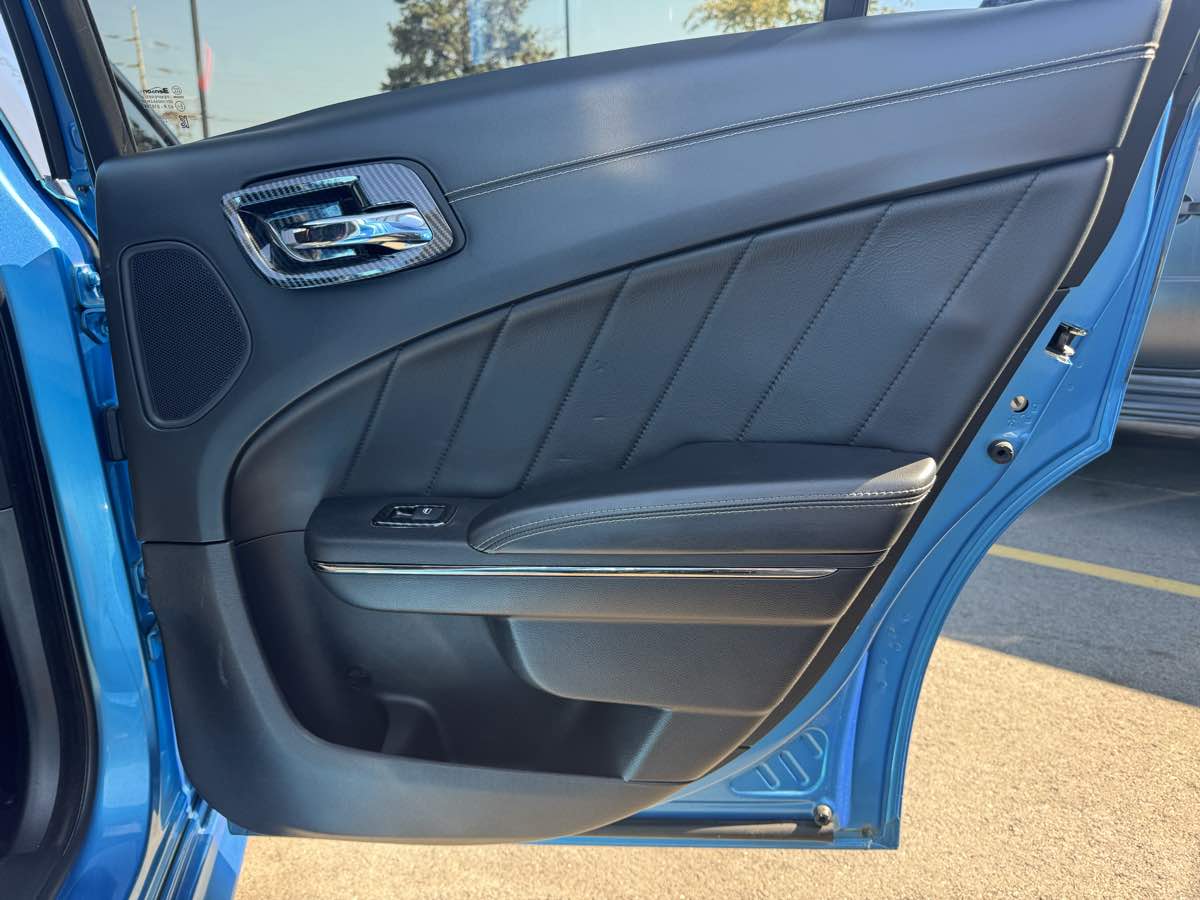 2019 Dodge Charger SRT8 Hellcat photo 34