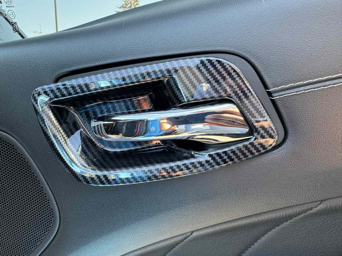 2019 Dodge Charger SRT8 Hellcat photo 36