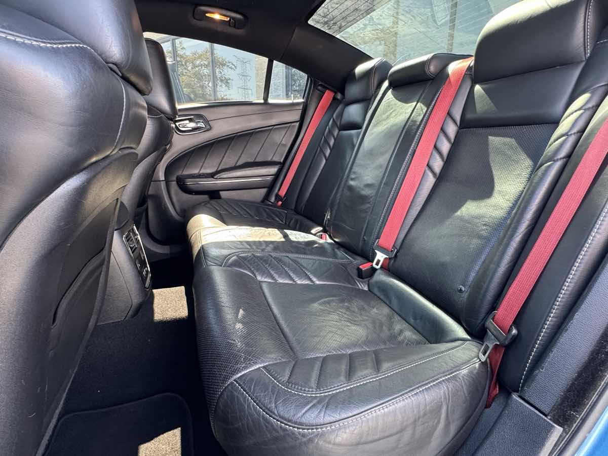 2019 Dodge Charger SRT8 Hellcat photo 38