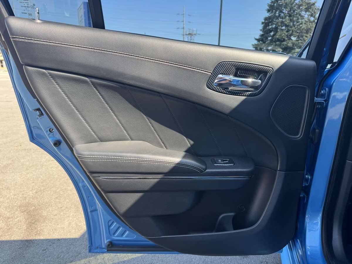 2019 Dodge Charger SRT8 Hellcat photo 39