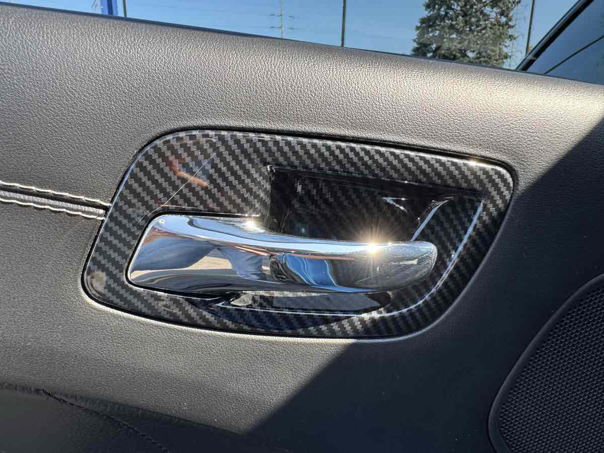 2019 Dodge Charger SRT8 Hellcat photo 41