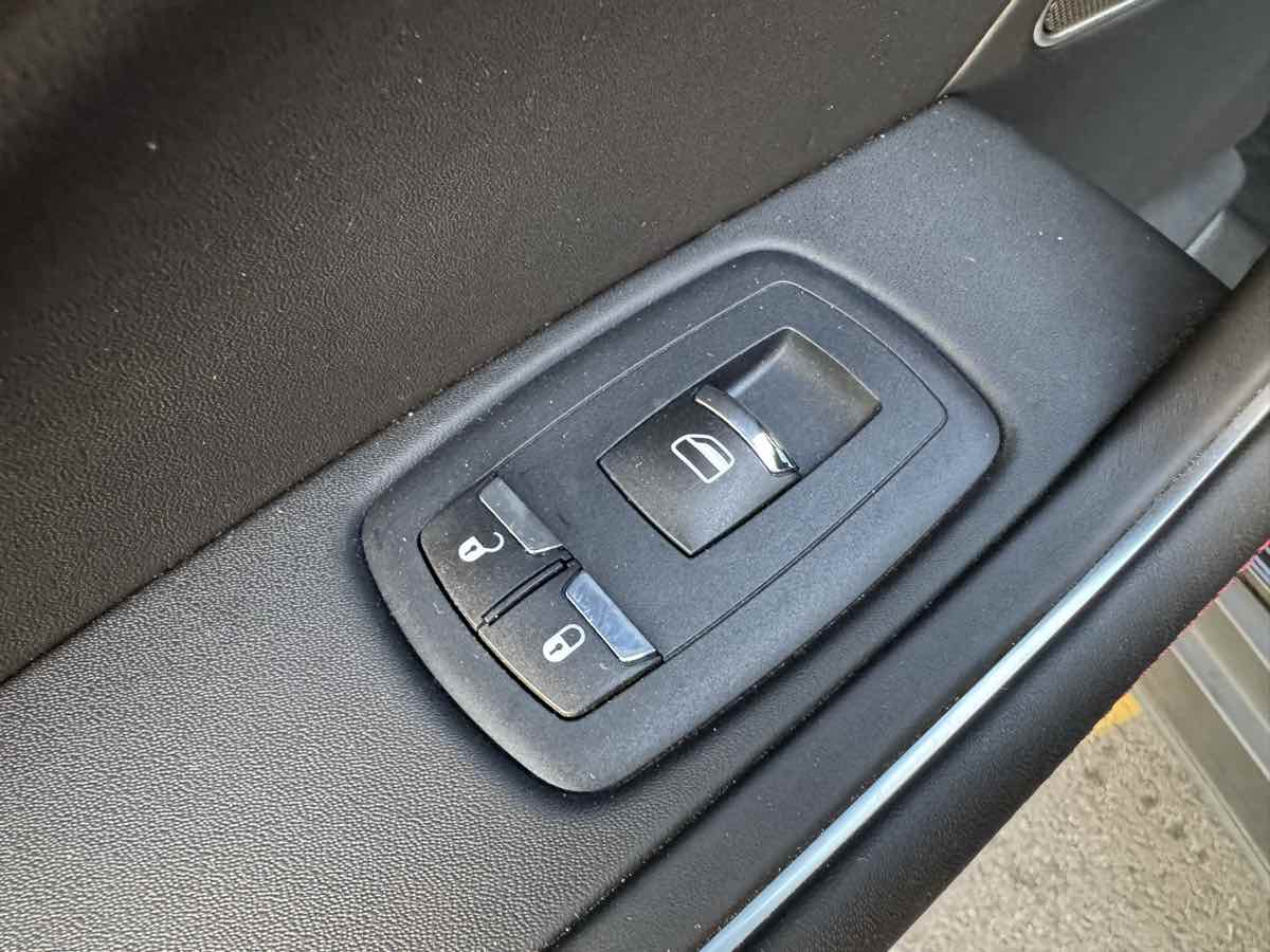 2018 Maserati Levante GranSport photo 33
