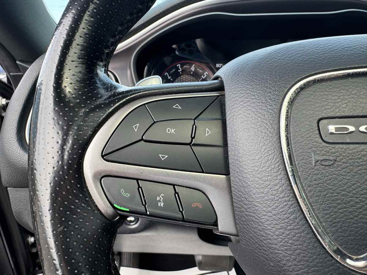 2019 Dodge Challenger R/T photo 14
