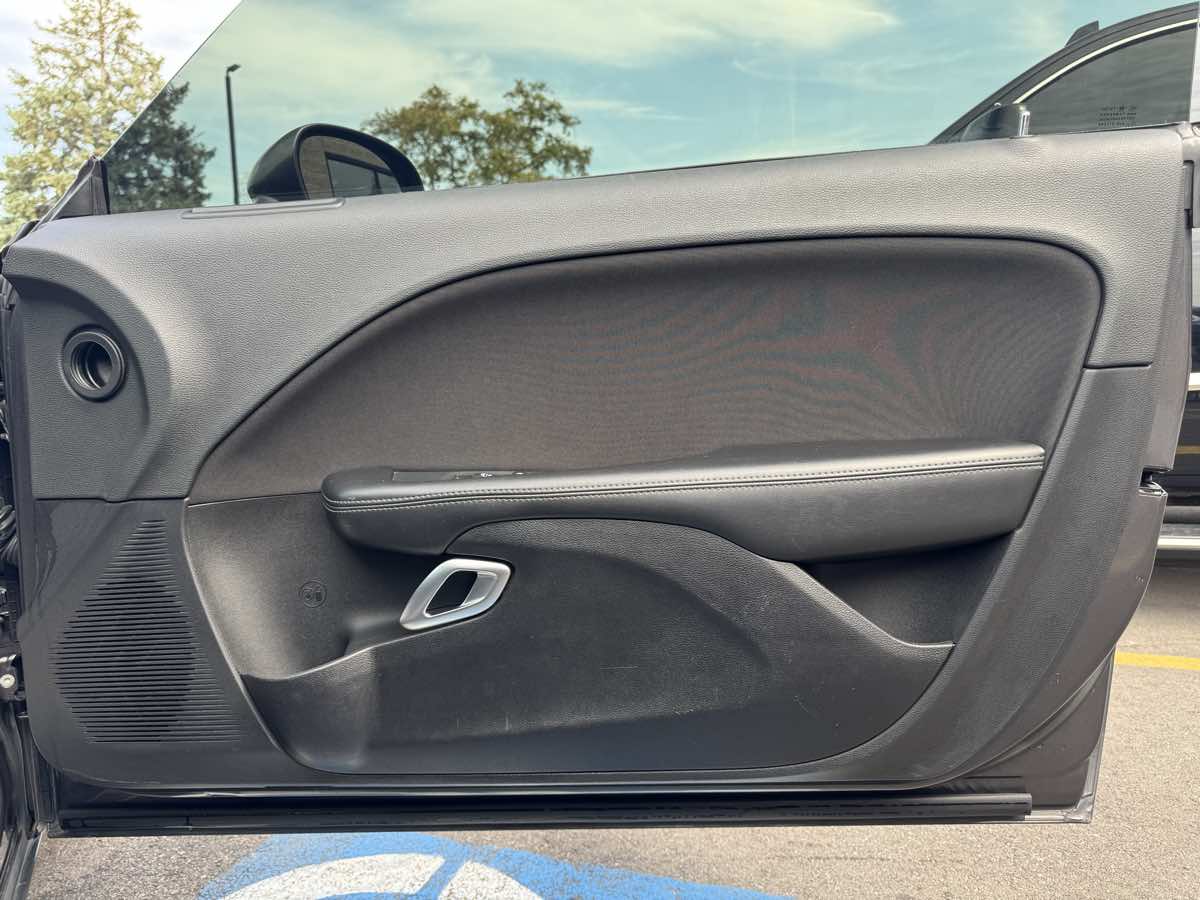 2019 Dodge Challenger R/T photo 24