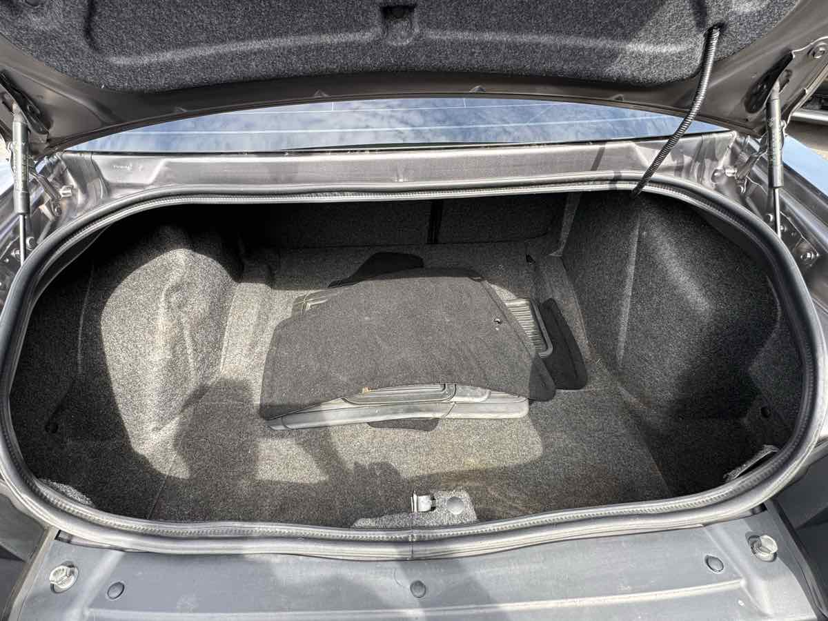 2019 Dodge Challenger R/T photo 28