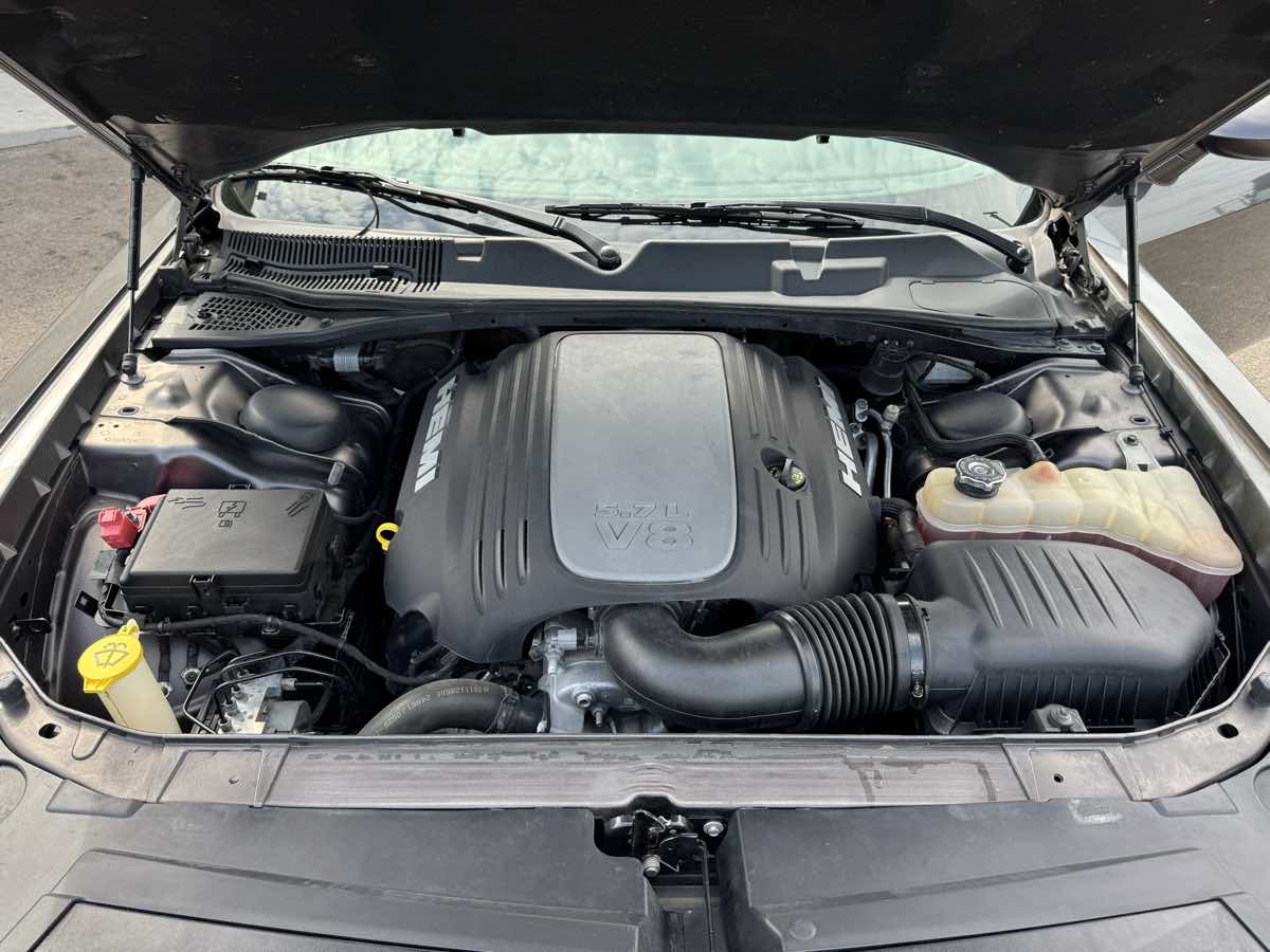 2019 Dodge Challenger R/T photo 29