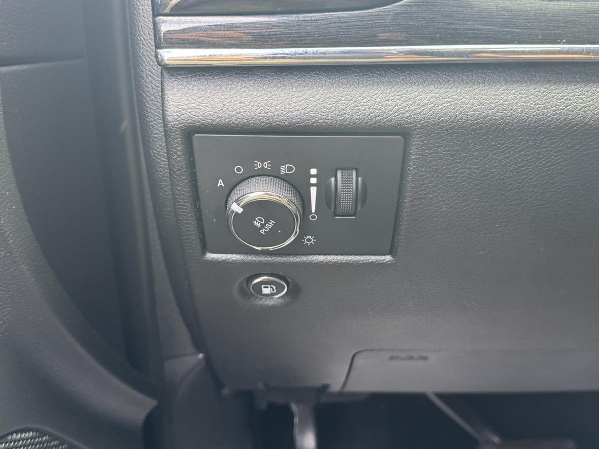 2021 Jeep Grand Cherokee Trailhawk photo 27