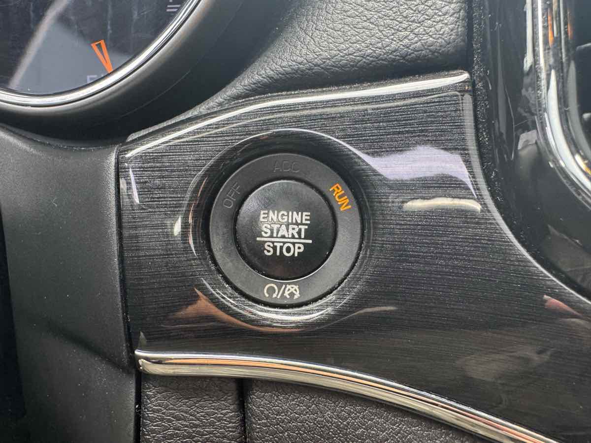 2021 Jeep Grand Cherokee Trailhawk photo 33